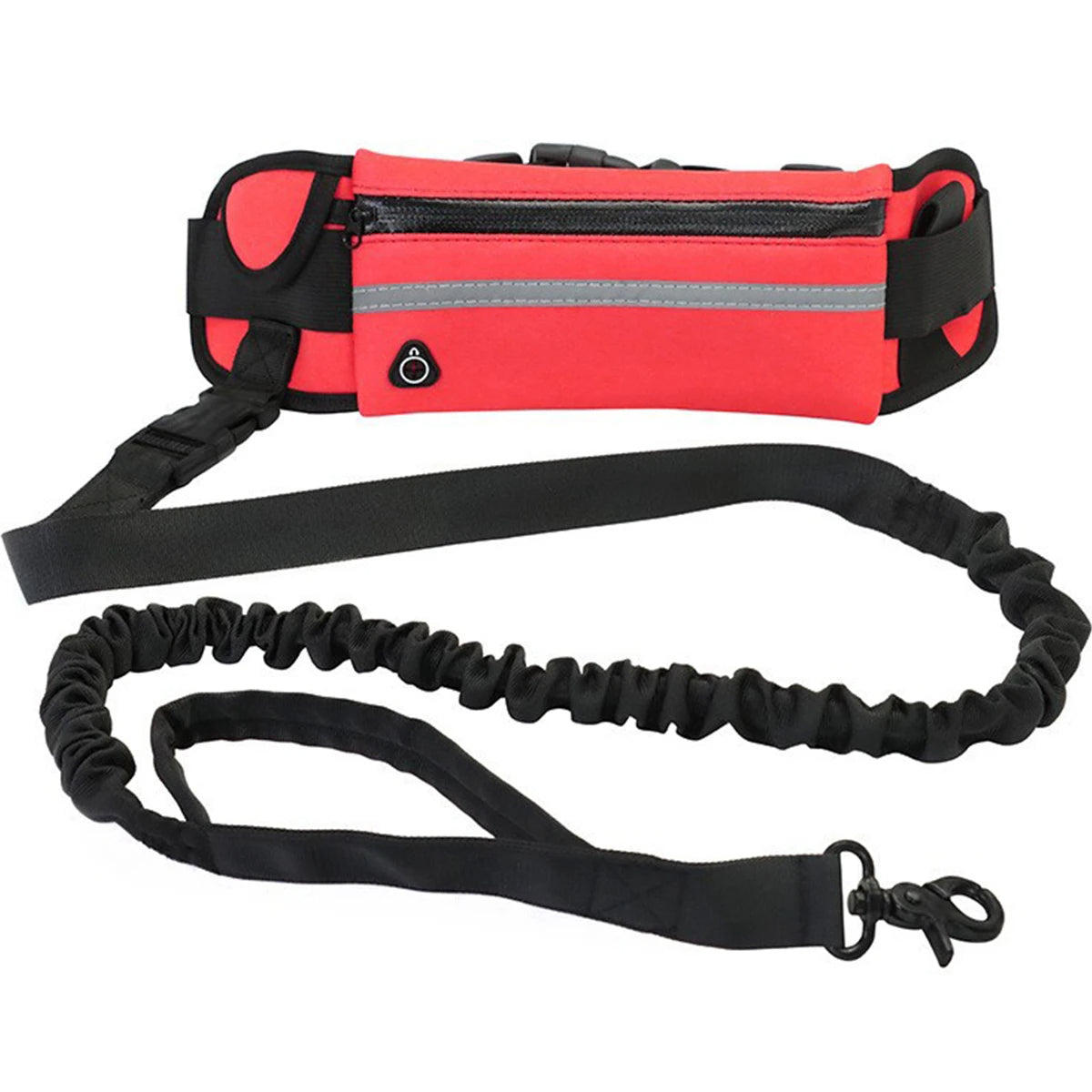 Hands-Free Leash – Freedom for You and Your Dog