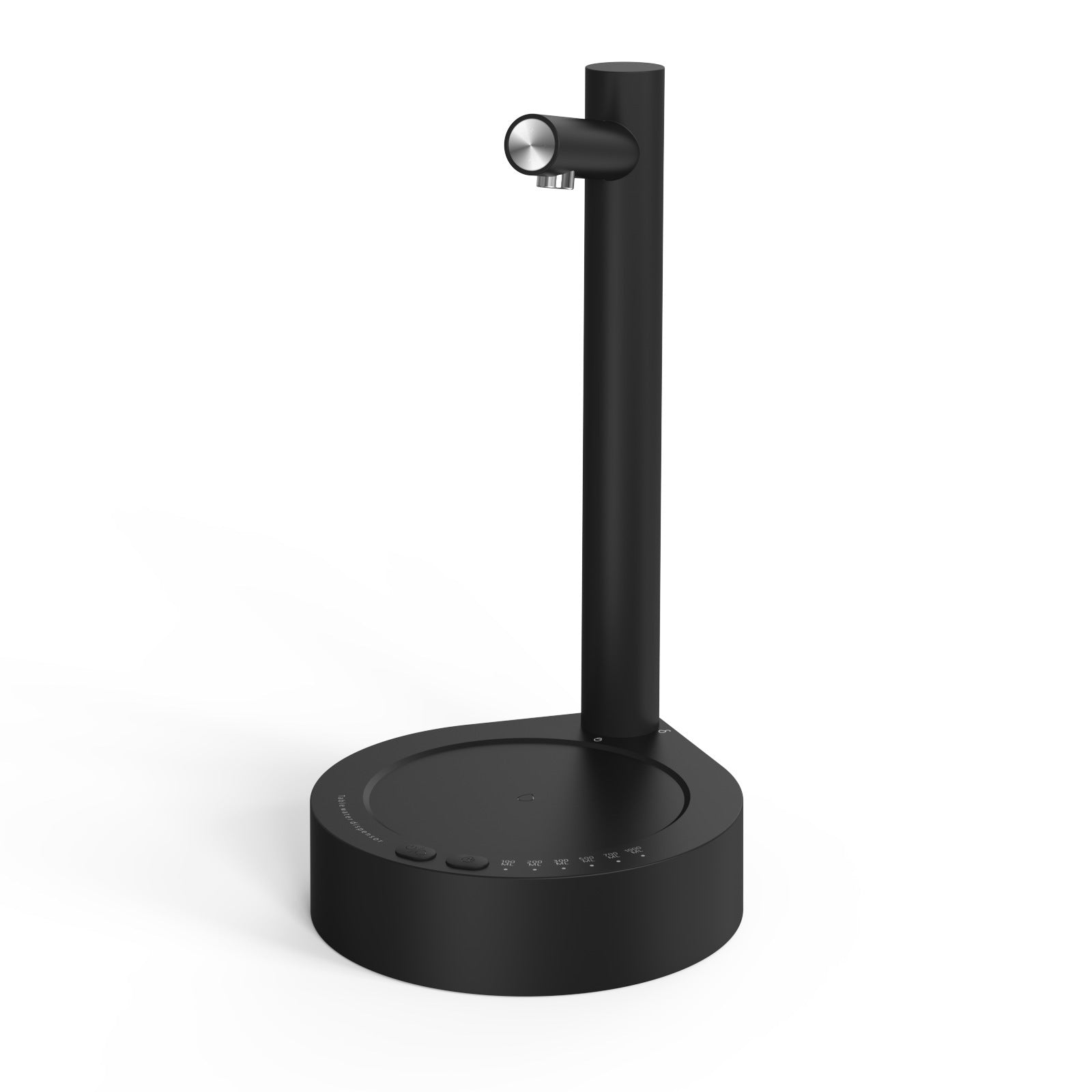 Automatic Tabletop Water Dispenser