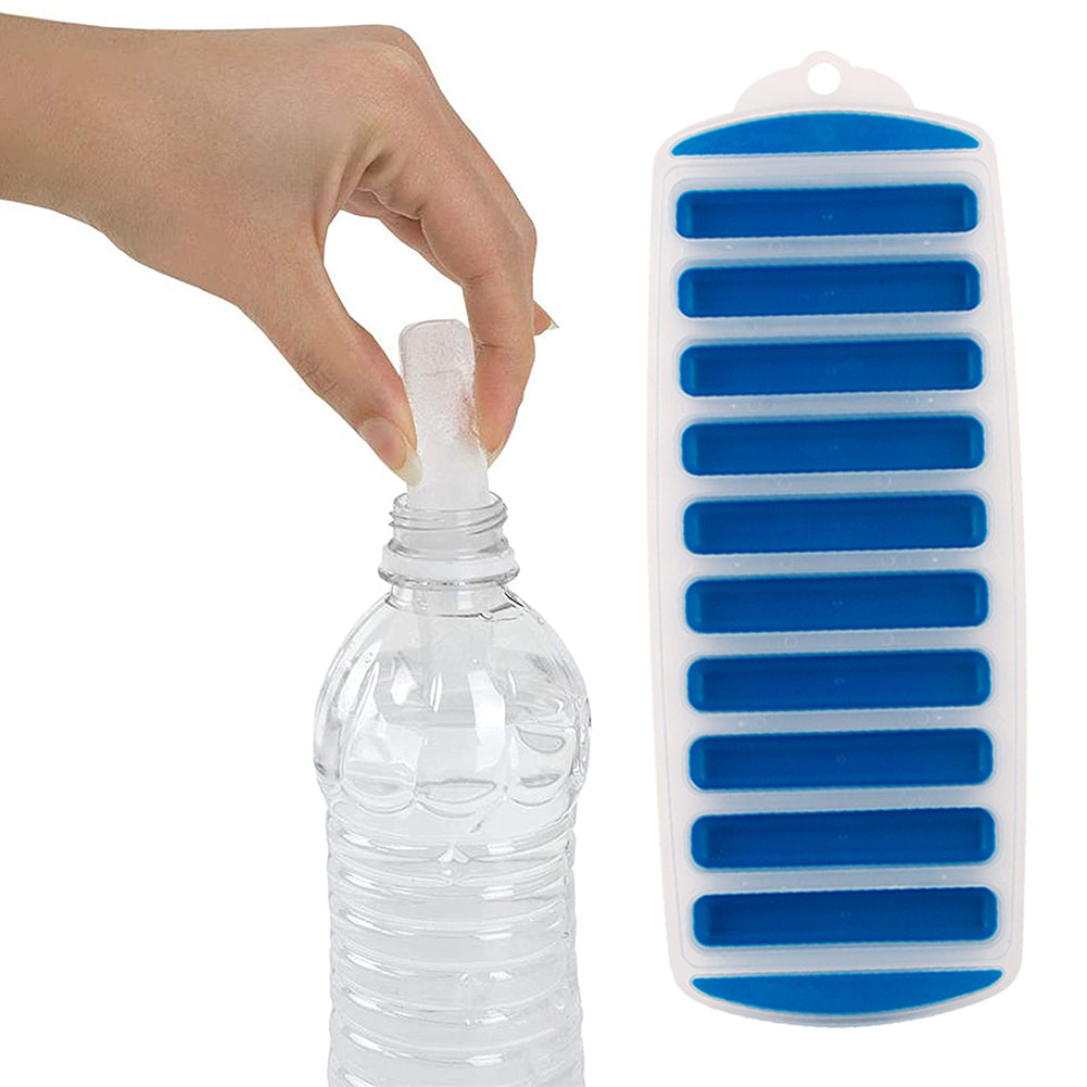 Thin Silicone Ice Mold