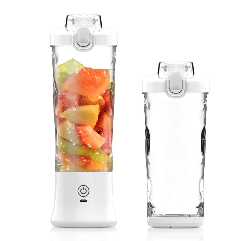 Portable Blender – USB-C Rechargeable