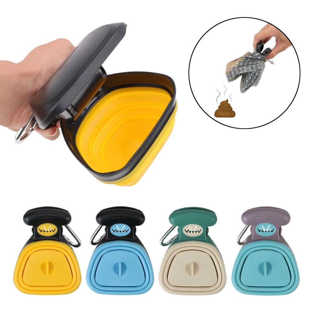 Dog Poop Collector