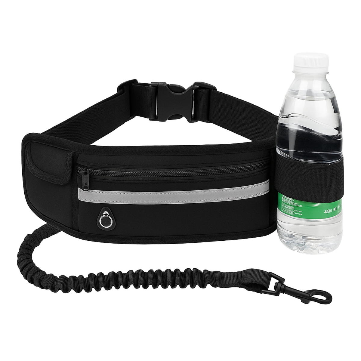 Hands-Free Leash – Freedom for You and Your Dog