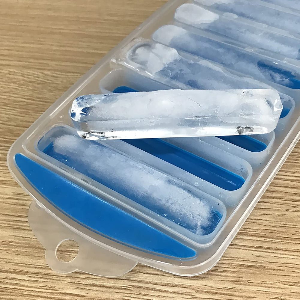 Thin Silicone Ice Mold