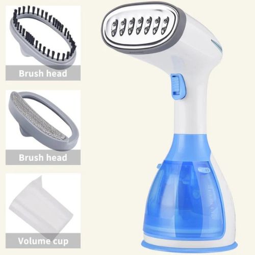 Portable Iron