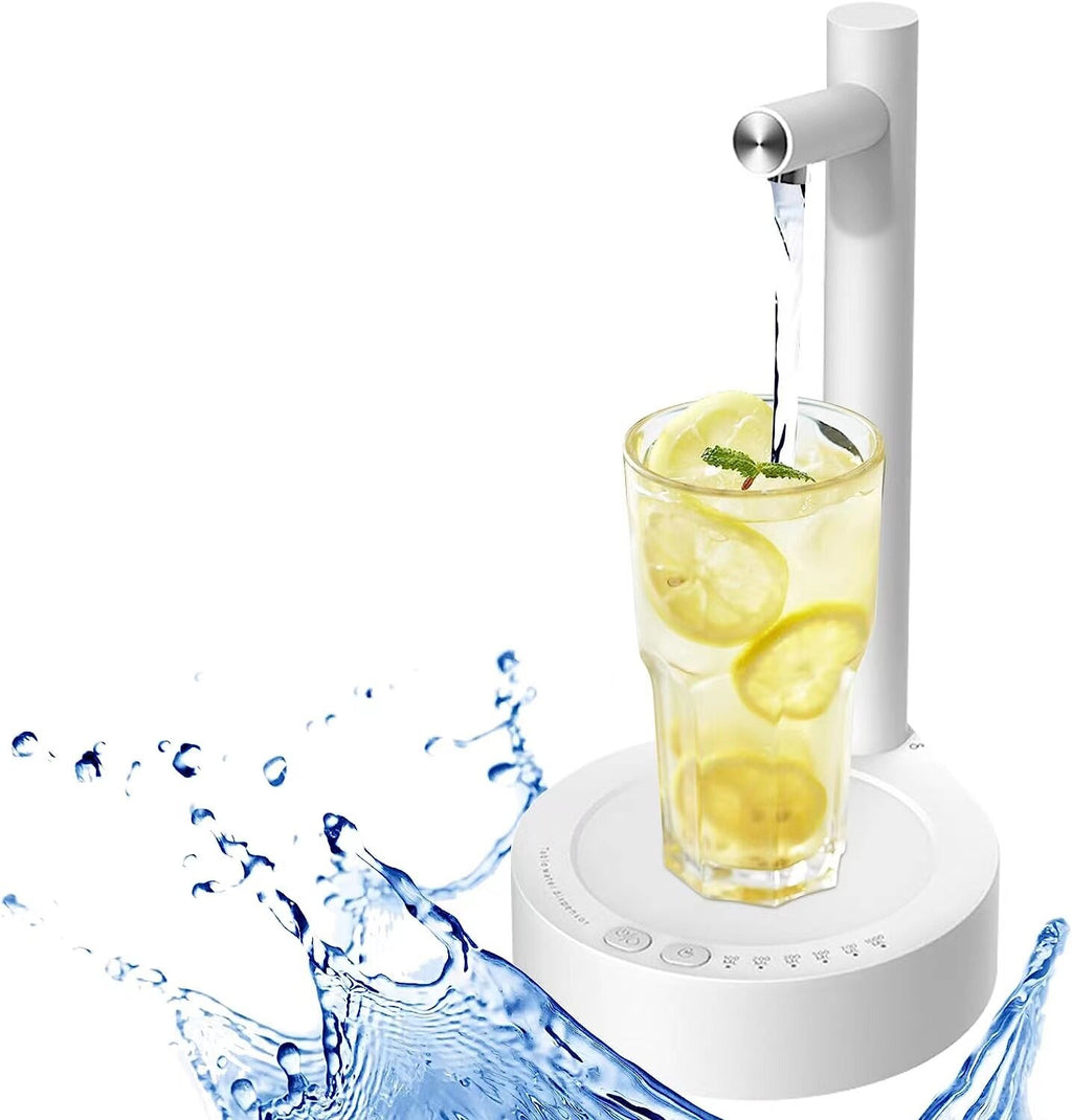 Automatic Tabletop Water Dispenser