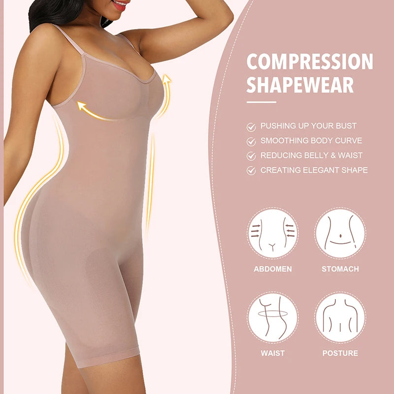 Body Shaping