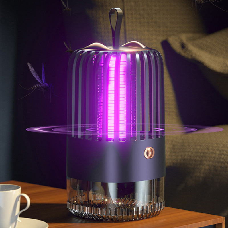 🔌 Electric Mosquito Lamp with Shock
