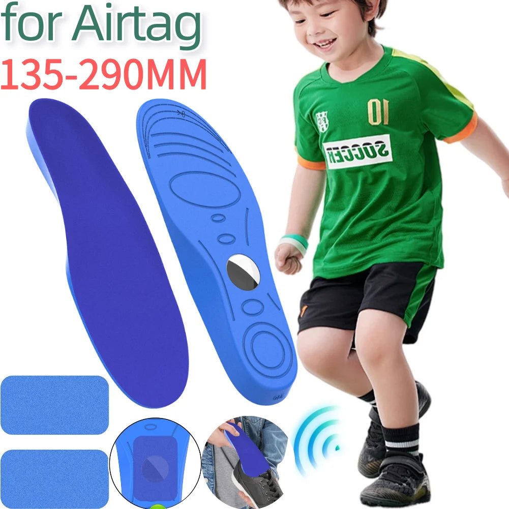 Soletta per AirTag