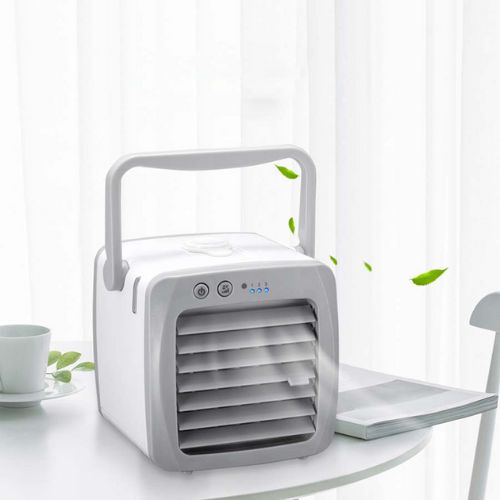 Mini Portable Air Conditioner