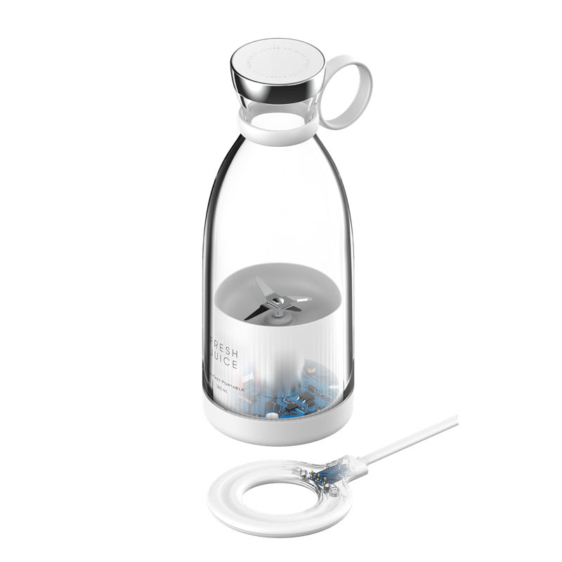Portable Electric Blender