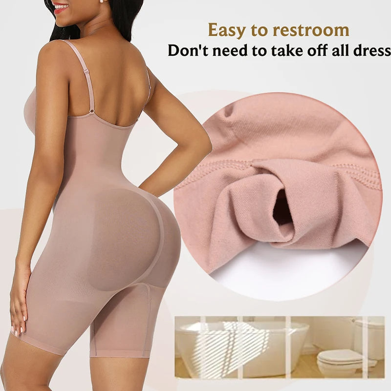 Body Shaping