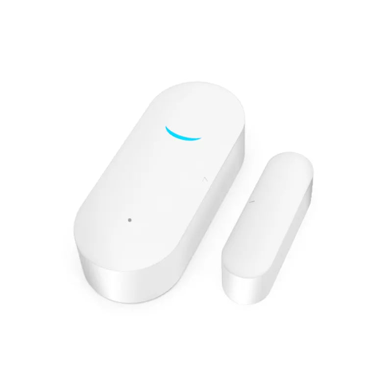 WiFi Window Sensor