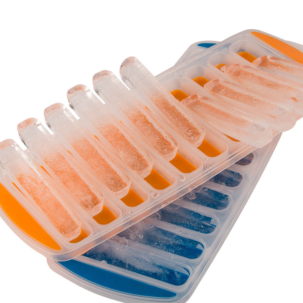 Thin Silicone Ice Mold