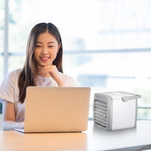 Mini Portable Air Conditioner