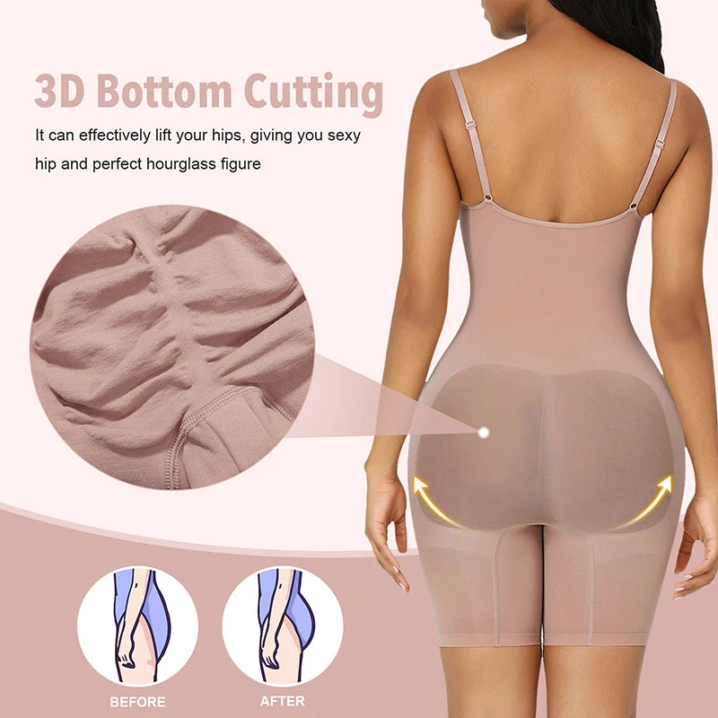 Body Shaping