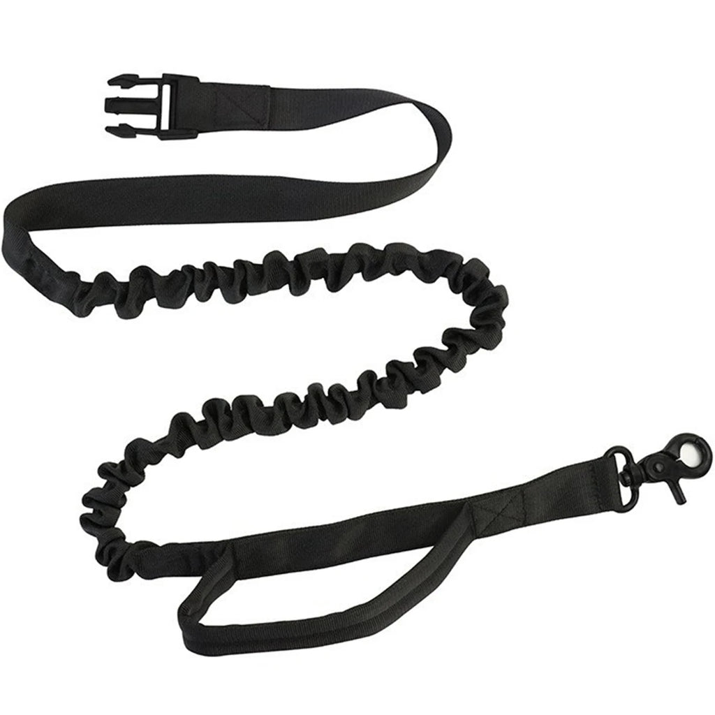 Hands-Free Leash – Freedom for You and Your Dog