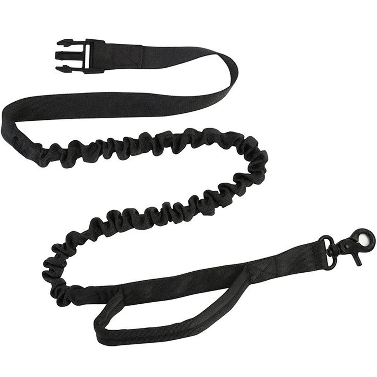 Hands-Free Leash – Freedom for You and Your Dog