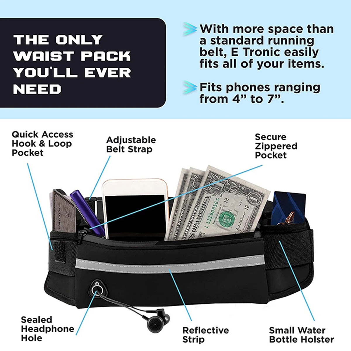 Hands-Free Leash – Freedom for You and Your Dog