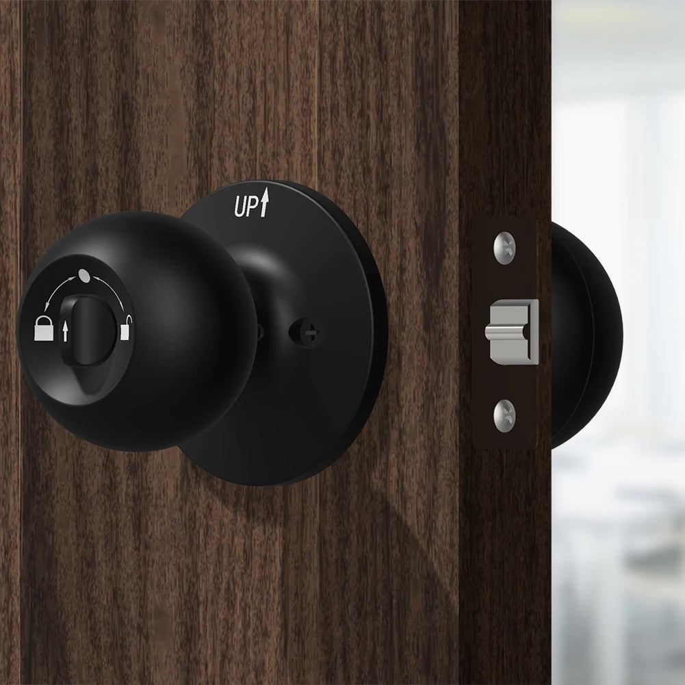Smart Handle with Smart Lock