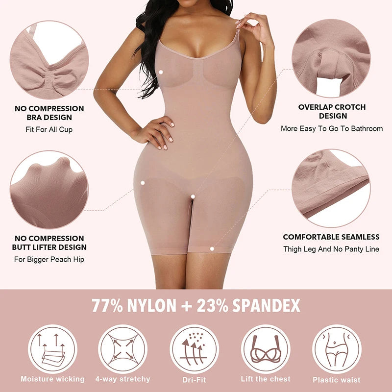 Body Shaping