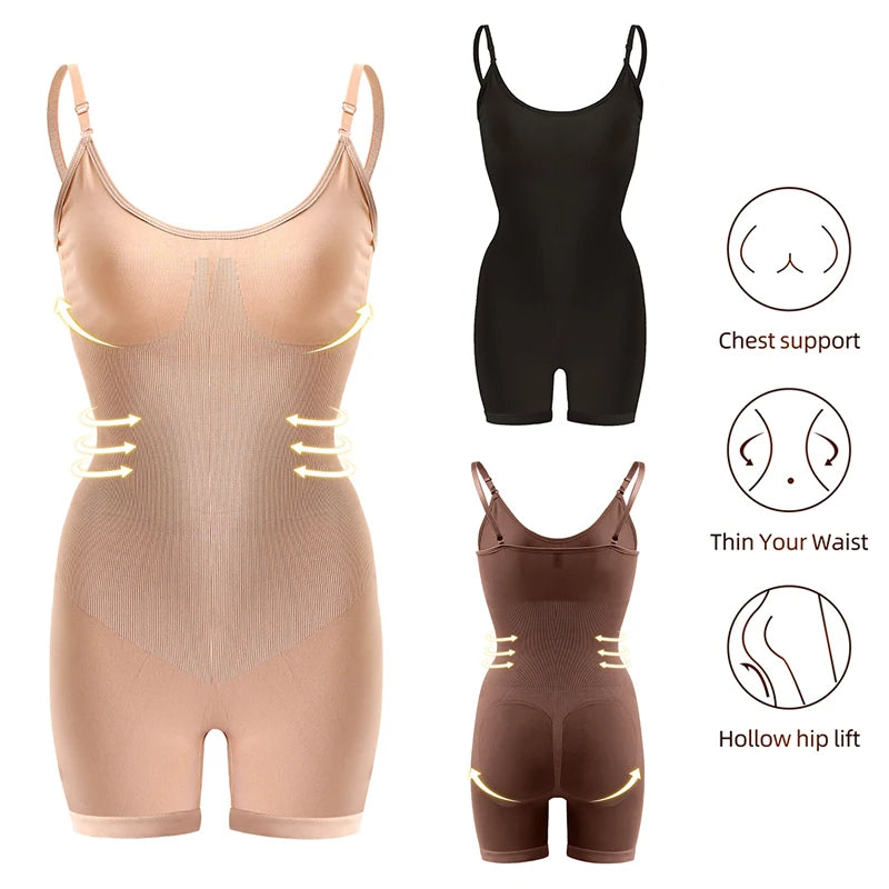 Body Shaping