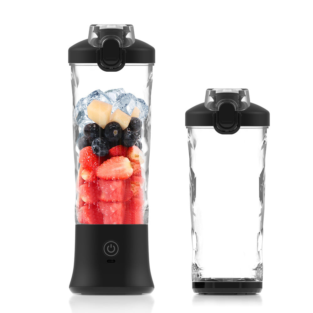 Portable Blender – USB-C Rechargeable