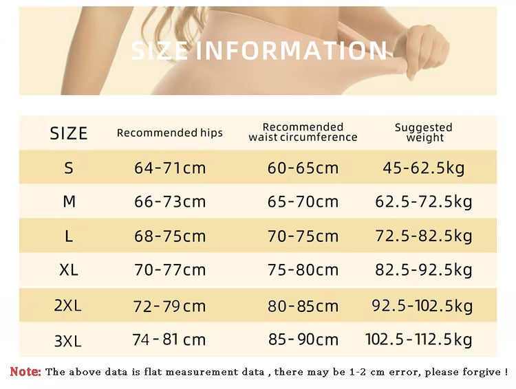 Body Shaping