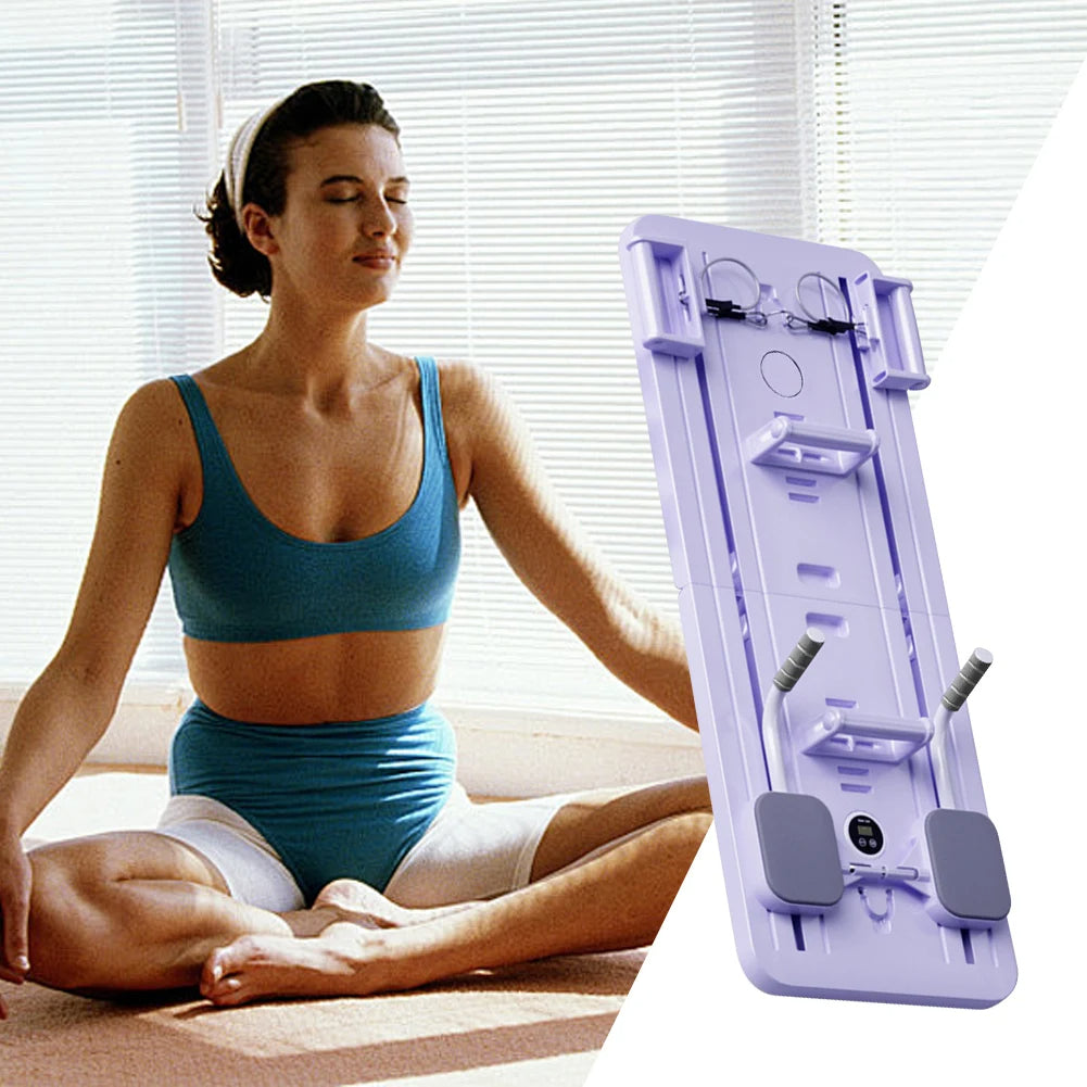 Tavola Addominale Multifunzionale – Allenamento Completo e Supporto Ergonomico