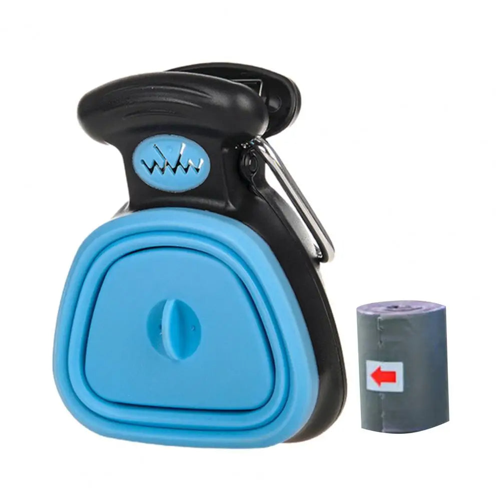 Dog Poop Collector