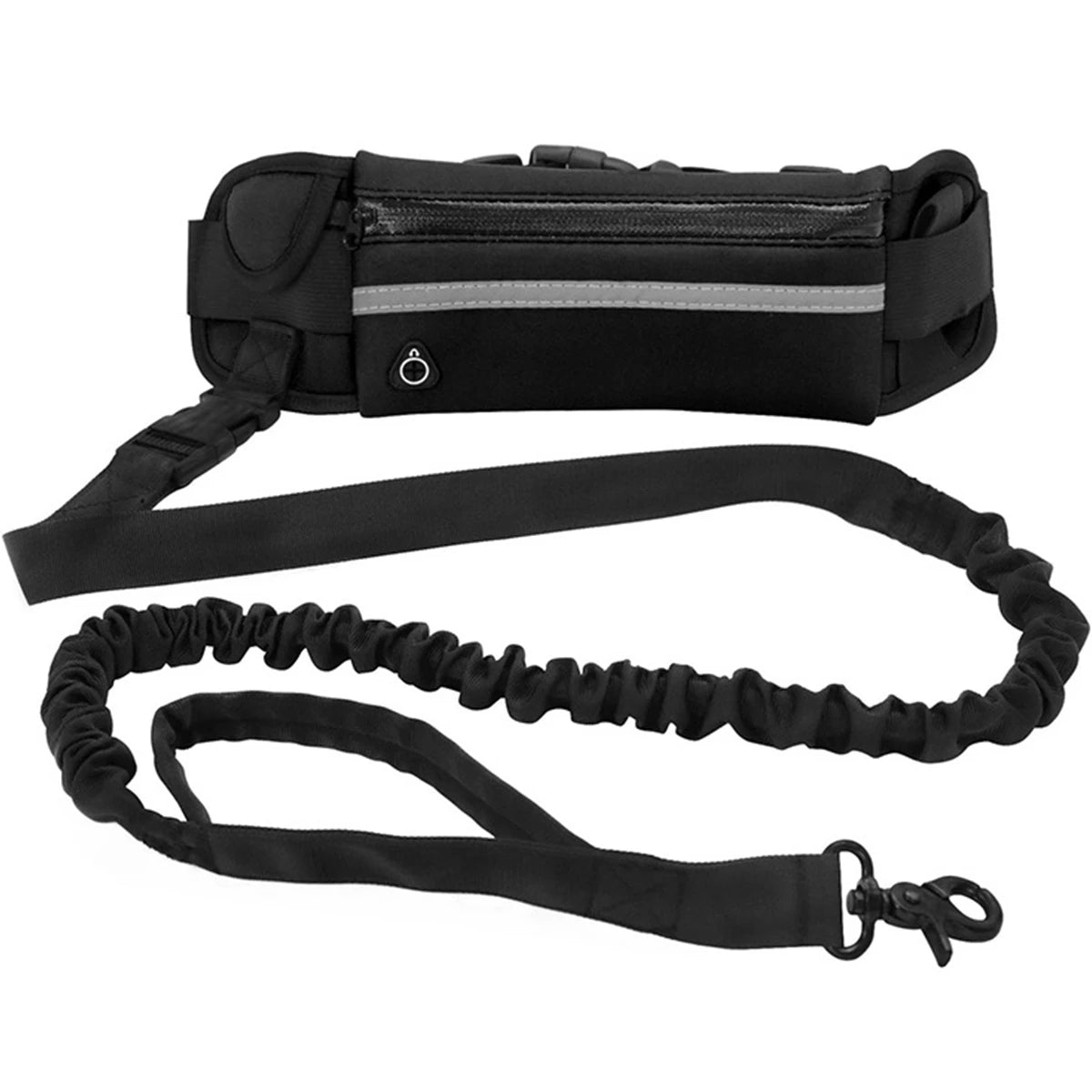 Hands-Free Leash – Freedom for You and Your Dog