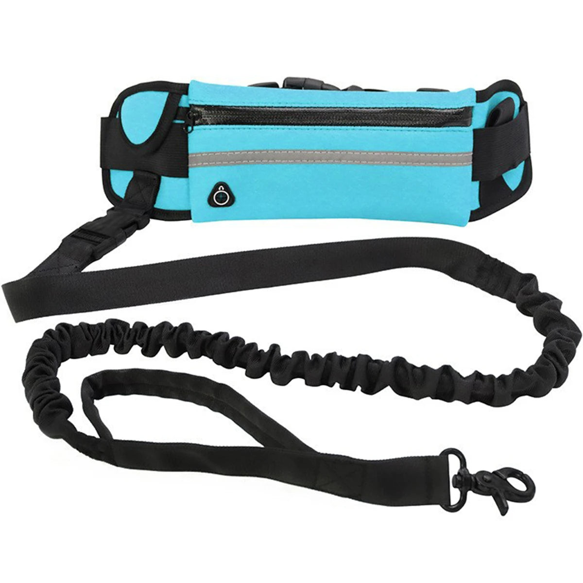 Hands-Free Leash – Freedom for You and Your Dog