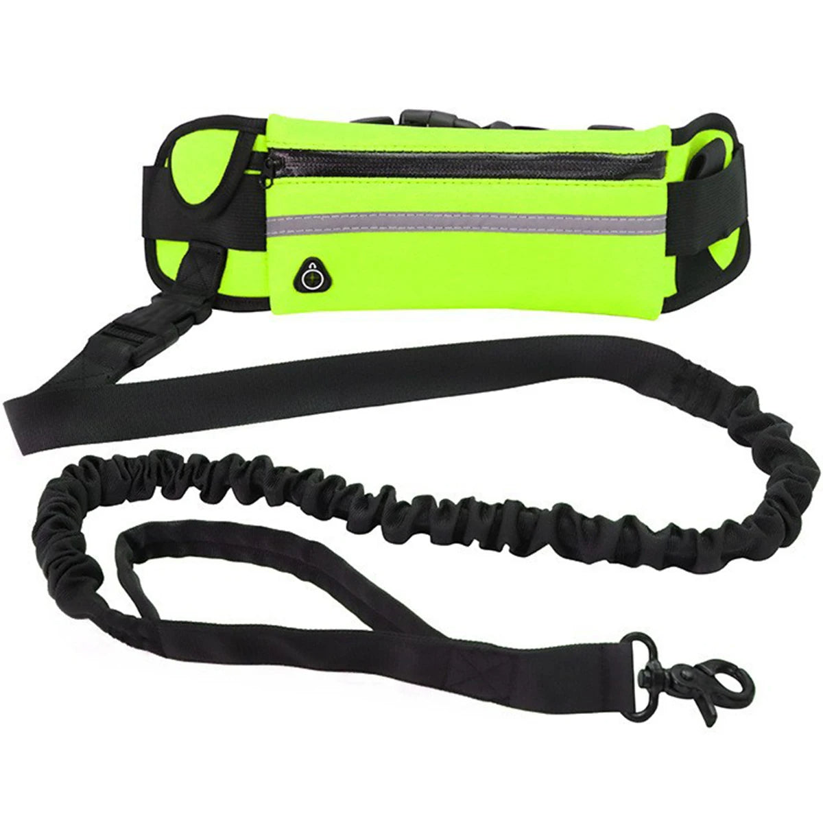 Hands-Free Leash – Freedom for You and Your Dog
